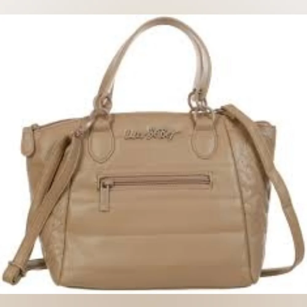 Luv Betsey Kinley Satchel